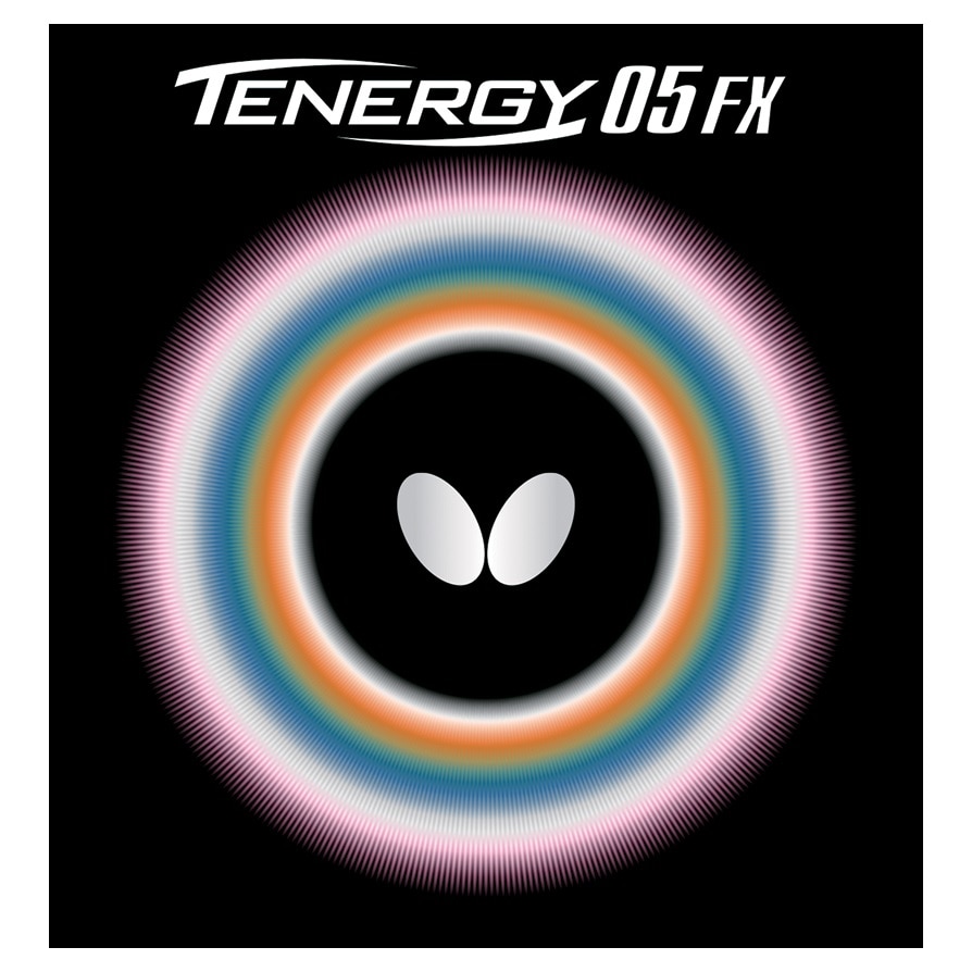 Butterfly Tenergy 05 FX